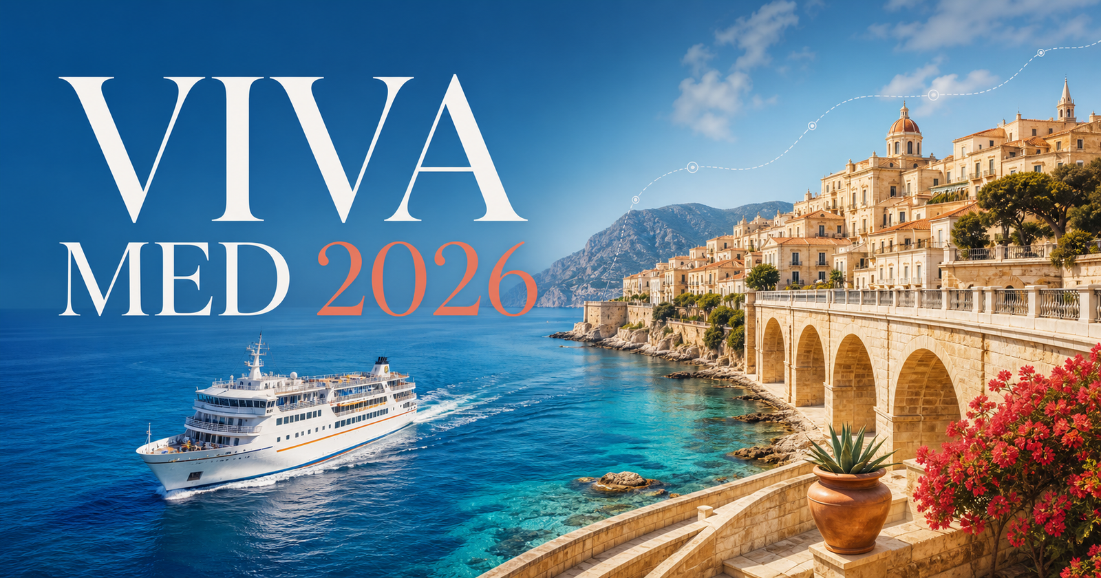 VIVA MED 2026